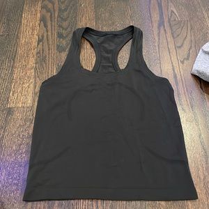 Lululemon Swiftly Tech 2.0 Tank Top Race Length Size 4